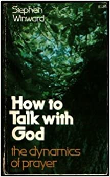 Cover of How to Talk with God